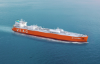 HD KSOE secures $432 mn order for 4 ammonia carriers 