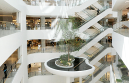The Hyundai Seoul, a must-visit for young foreigners