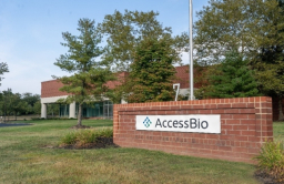 Access Bio opens second plant in New Jersey 