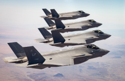 S.Korea to buy more F-35As, but picks Embraer C-390s for transport