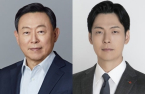 Lotte Group’s 3rd-generation son comes to the fore