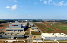 Hyundai Movex to supply smart logistics for Hankook Tire US plant 
