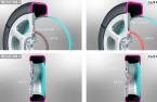  Hyundai, Kia unveil snow tire-transforming technology 