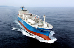 Korean shipbuilders shrug off concerns over lower new ship prices