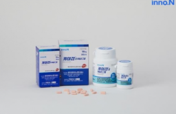 HK inno.N reveals differentiated clinical results for K-CAB 