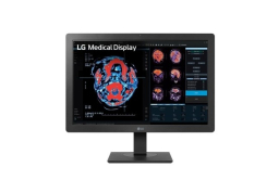 LG Elec launches new medical monitor