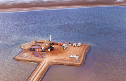 POSCO develops EV battery material for lithium extraction