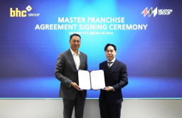 Fried chicken chain bhc to enter Thailand in 2024 