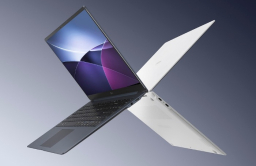 New Samsung, LG laptops drive industry shift toward on-device AI
