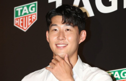 Watchmaker TAG Heuer launches direct operations in S.Korea