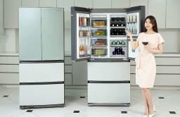 Korea’s troubled kimchi fridge maker Winia seeks new owner