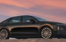 Grandeur regains Korean sedan crown after two-year hiatus 
