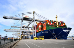 Ocean carrier HMM's share price gains put KDB in hot seat