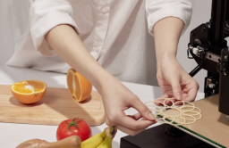 Food tech market emerges as IT firms' new battleground