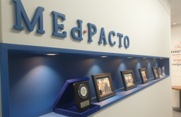 MedPacto gets FDA OK for colorectal cancer drug clinical trial