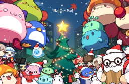 Nexon fined over MapleStory in-game item selling