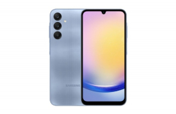 Samsung to unveil budget phone Galaxy A25