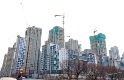Korean builders scramble to ease liquidity crunch woes