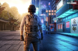 Krafton’s PUBG tops in global game market 