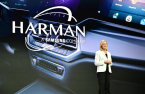 Samsung, Harman move in lockstep to advance in-vehicle technology