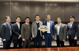 Hanwha Ocean, Gabler to collaborate for submarine MRO