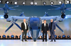 Supernal debuts upgraded flying-car concept; Hyundai reveals MOBION