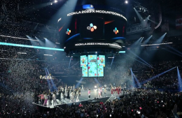 CJ ENM to hold KCON Hong Kong in March 