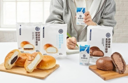 Yonsei Cream Milk Bread to be launched in Taiwan 