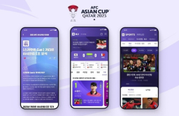 Naver unveils reports of Qatar Asian Cup utilizing AI