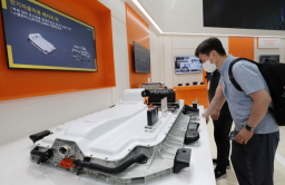 Samsung SDI to invest in Canada Nickel, new mine in Canada