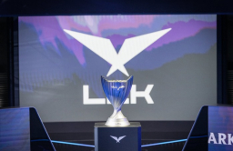 China to stop broadcast of S.Korean LoL league 