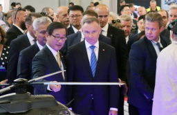 Korean banks flock to Poland, Korean Inc.’s new manufacturing hub