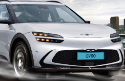Hyundai unveils aerodynamic tech to increase EV mileage