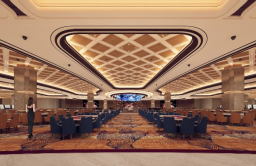 Mohegan gains Korea’s 1st foreign casino license in 19 years