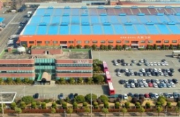 Daedong Gear to supply $137mn EV parts to Hyundai 