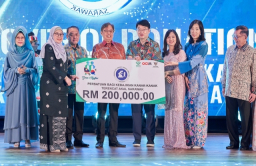 OCI to strengthen solar energy biz in Malaysia 