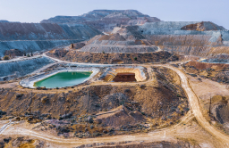 Korean mining company to file around $747 mn claim against Panama