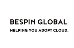 Bespin Global supplies AI chatbot to Gimpo Int’l Airport