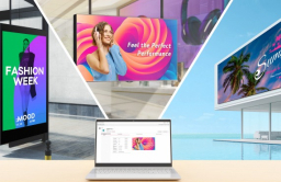 LG to unveil commercial display solutions at ISE 2024