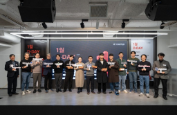 Korea’s next tech wave in music to mushroom culture  