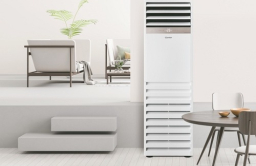 Carrier releases large inverter air conditioner combining AI, inverter tech 