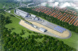 Central, South America: Korean builders’ El Dorado