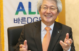 Govenment calls end to Korean financial group heads' long-serving posts