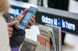 Baidu’s AI Ernie to power Samsung Galaxy S24 in China