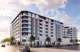 Bando E&C commences second housing project in US 