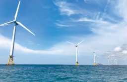 Korea rejects BlackRock’s $7.5 bn wind farm project