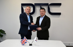 Huneed, DTC to co-work for military radio equipment
