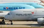 Japan approves Korean Air-Asiana merger