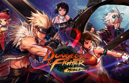 Nexon's DnF Mobile obtains Chinese game service license 