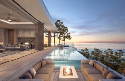 Korea’s luxury resort market blossoms despite slow economy